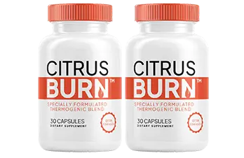 citrusburn-official-website